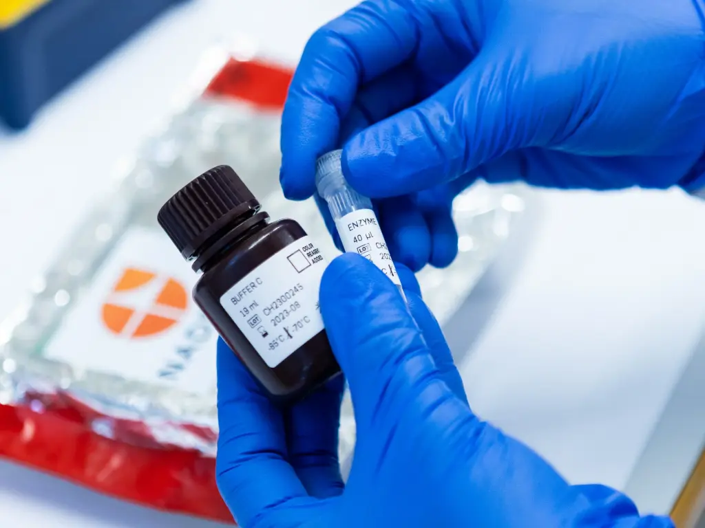 Q-NAD Tissue/Cells NAD+ and NADH Assay kit | Shop